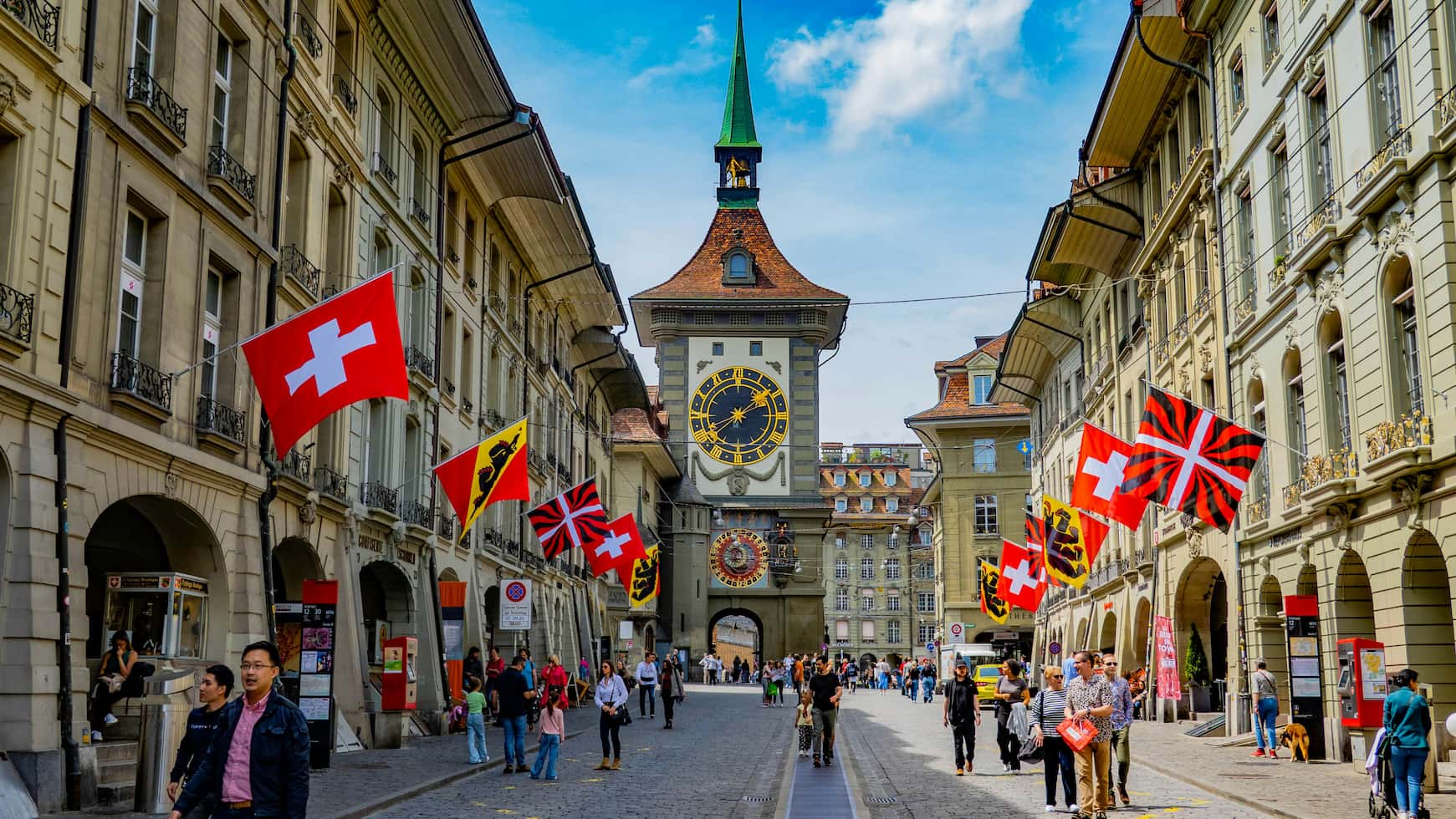 Bern