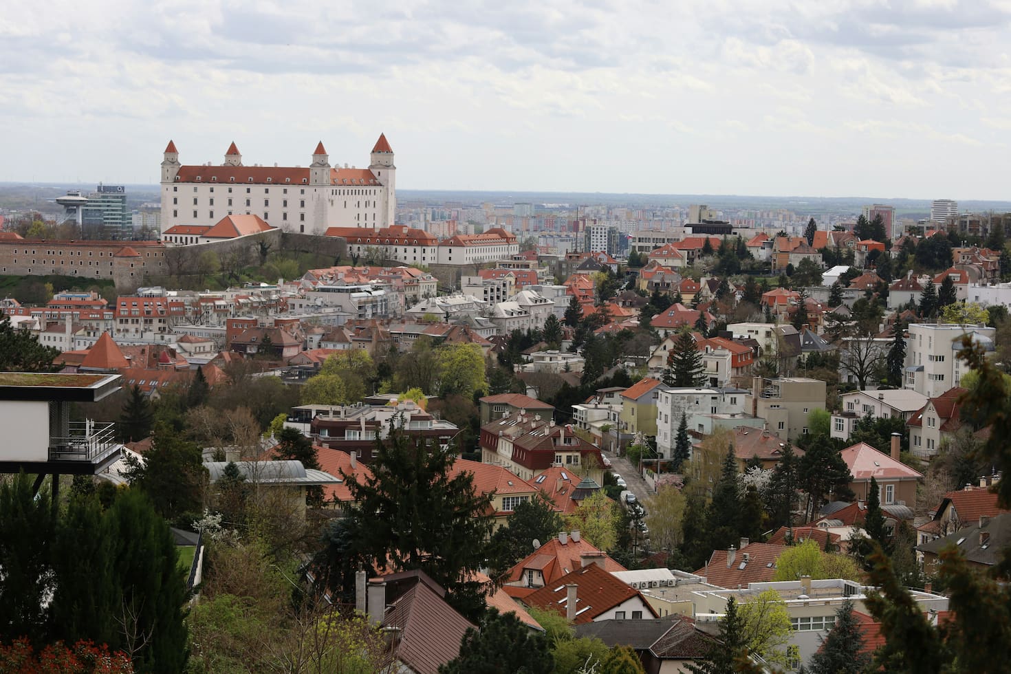Bratislava
