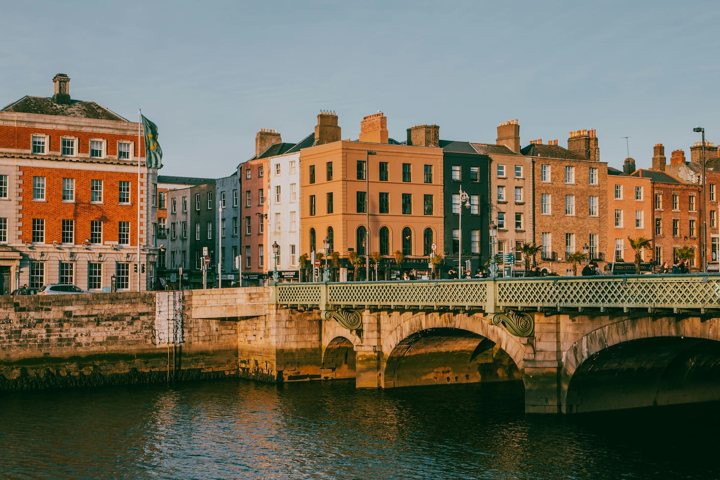 Dublin