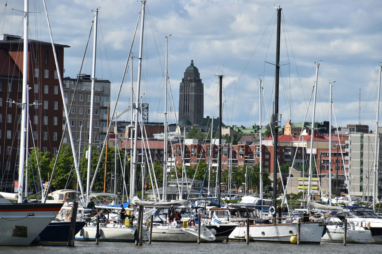 Helsinki