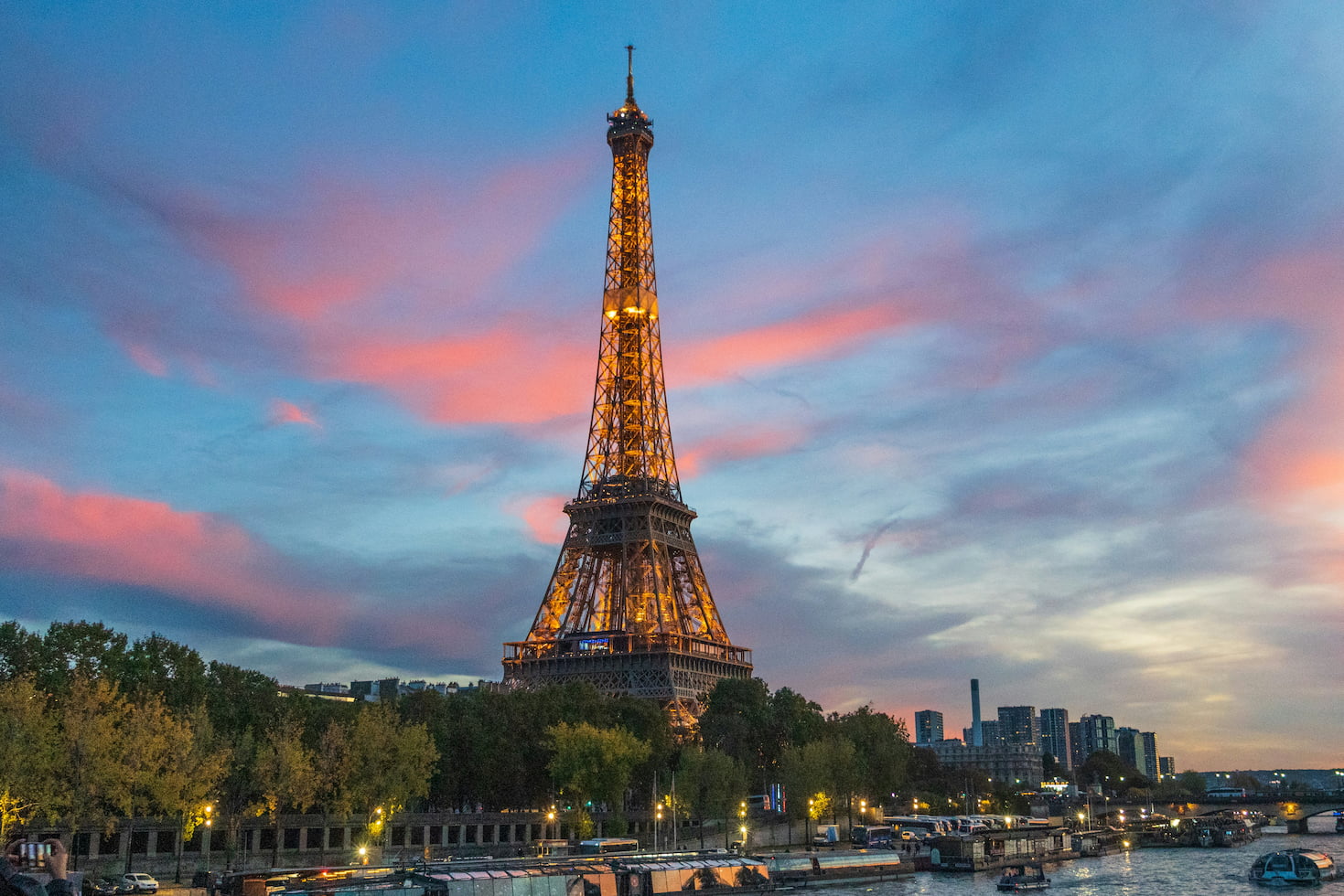 Paris