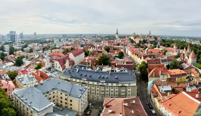 Estonia e-Residency
