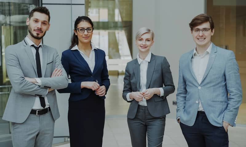 US GO EU relocation team ready to assist you with your relocation
