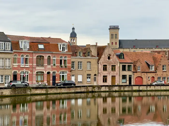 Belgium