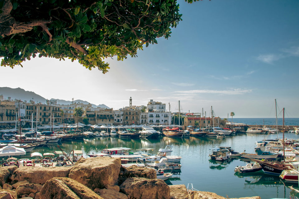 Cyprus