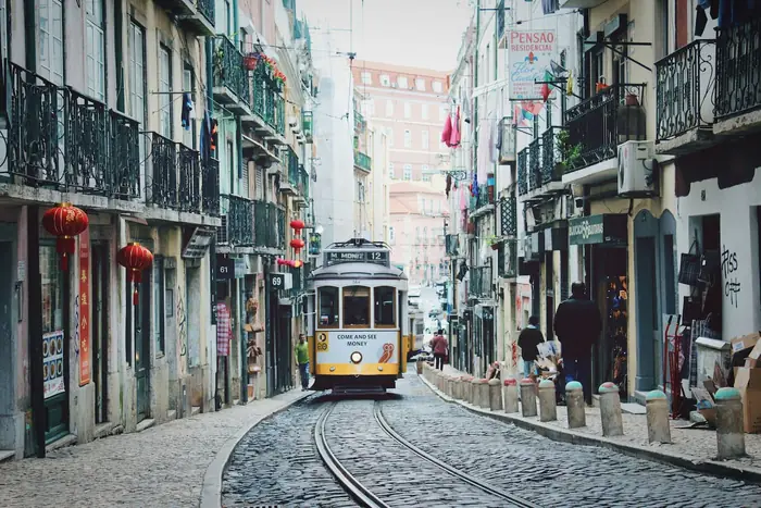 Portugal