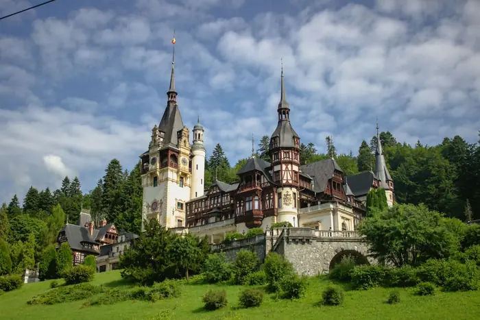 Romania