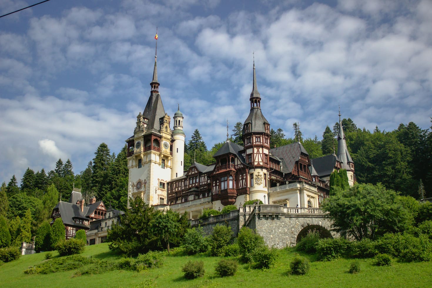 Romania