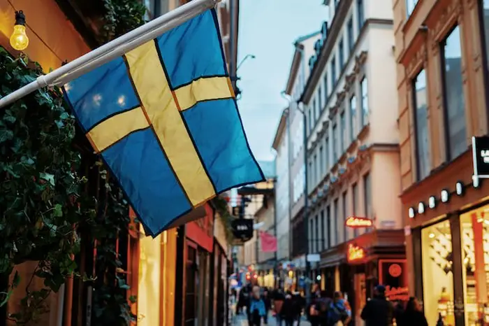 Sweden